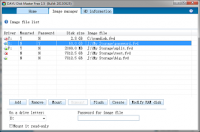 DAYU Disk Master Professional 2.2.20141118 screenshot. Click to enlarge!