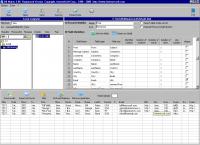 DB Maker 3.50 screenshot. Click to enlarge!