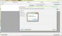 DB2Excel 1.0.0.0 Beta screenshot. Click to enlarge!