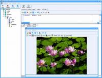 DBBlobEditor 6.1.1.161116 screenshot. Click to enlarge!