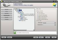 DBConvert for Firebird and MySQL 1.4.7 screenshot. Click to enlarge!