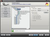 DBConvert for MS Access 1.0.6 screenshot. Click to enlarge!