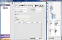 DBEXform 5.1.3 screenshot. Click to enlarge!