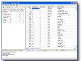 DBF Doctor 3.1.604 screenshot. Click to enlarge!