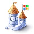 DBF Tools for Windows 2.25 screenshot. Click to enlarge!