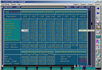 DBMS ConteXt 5.7.1 screenshot. Click to enlarge!