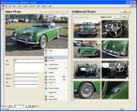 DBPix 2.0.3.2 screenshot. Click to enlarge!