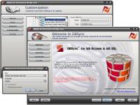 DBSync for MS Access & MSSQL 2.0.0 screenshot. Click to enlarge!