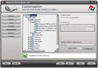 DBSync for Oracle and MySQL 1.6.0 screenshot. Click to enlarge!