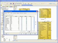 DBVA for Eclipse for Windows 6.0 screenshot. Click to enlarge!