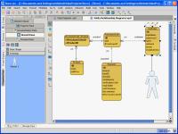 DBVA for IntelliJ IDEA for Windows 6.0 screenshot. Click to enlarge!