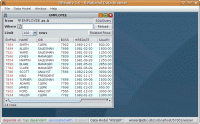 DBeauty 2.2.1 screenshot. Click to enlarge!