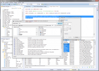 DBeaver Portable 4.1.0 screenshot. Click to enlarge!