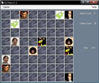 DC Tiles 1.2 screenshot. Click to enlarge!