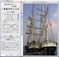 DCPro Studio 6.4.3r8 screenshot. Click to enlarge!