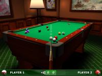 DDD Pool 1.2 screenshot. Click to enlarge!