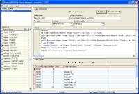 DDQM 1.0.0.9 screenshot. Click to enlarge!