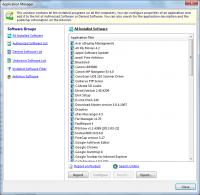 DEKSI Network Inventory 11.2 screenshot. Click to enlarge!