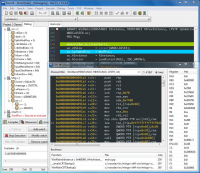 DEV-C   5.6.3 screenshot. Click to enlarge!
