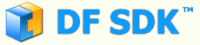 DF SDK 1.0.2 screenshot. Click to enlarge!