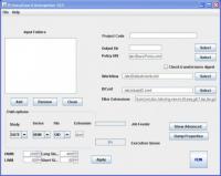 DICOM Confidential 1.4.1 screenshot. Click to enlarge!