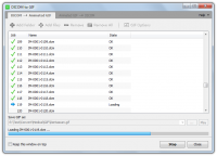 DICOM to GIF 1.7.15 screenshot. Click to enlarge!
