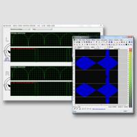 DIGI-GAPS 0.9 screenshot. Click to enlarge!