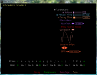 DIN Is Noise 27.0 screenshot. Click to enlarge!