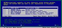 DISKExtinguisher 3.0 screenshot. Click to enlarge!
