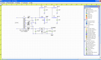 DIYLC 3.28.0 screenshot. Click to enlarge!
