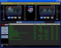 DJ Music Mixer 6.4.1 screenshot. Click to enlarge!