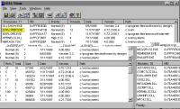 DLL Show 2000 5.5 screenshot. Click to enlarge!