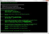 DLLRemover 1.0 screenshot. Click to enlarge!