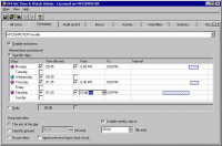 DM Net Time  3.3.0.4 screenshot. Click to enlarge!