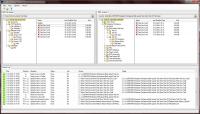 DMS Shuttle 1.4.0.62 screenshot. Click to enlarge!
