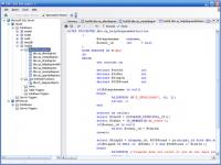 DMT SQL Decryptor 3.20.0.0 screenshot. Click to enlarge!