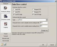 DNC Precision 2.8.5.330 screenshot. Click to enlarge!