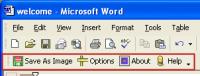 DOC to JPG/TIFF/BMP/PNG/EPS converter 4.0 screenshot. Click to enlarge!