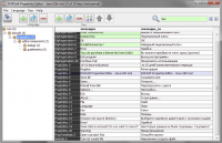 DOKSoft Properties Editor 2.3.0 screenshot. Click to enlarge!