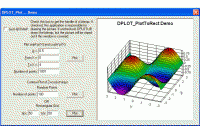 DPlot Jr 2.3.5.3 screenshot. Click to enlarge!