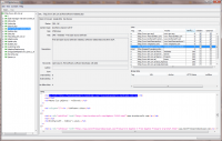 DRKSpiderJava 0.83 screenshot. Click to enlarge!
