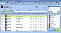 DRS 2006 - The radio automation software V4 1.0.100.76 screenshot. Click to enlarge!