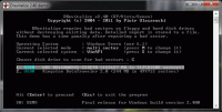 DRevitalize 2.42 screenshot. Click to enlarge!