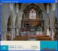 DSLR Remote Pro 3.6 screenshot. Click to enlarge!