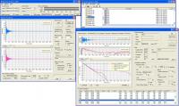 DSSF3 5.2.0.0 screenshot. Click to enlarge!