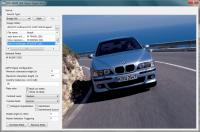 DTK ANPR SDK 2.0.99 screenshot. Click to enlarge!