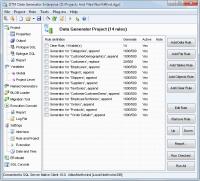 DTM Data Generator 2.0.22.0 screenshot. Click to enlarge!