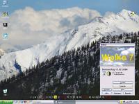 DTgrafic Wolke 7 2.6.3 screenshot. Click to enlarge!
