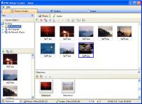 DVD Album Creator 3.2.2 screenshot. Click to enlarge!