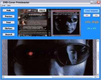 DVD-Cover Printmaster 1.4 screenshot. Click to enlarge!